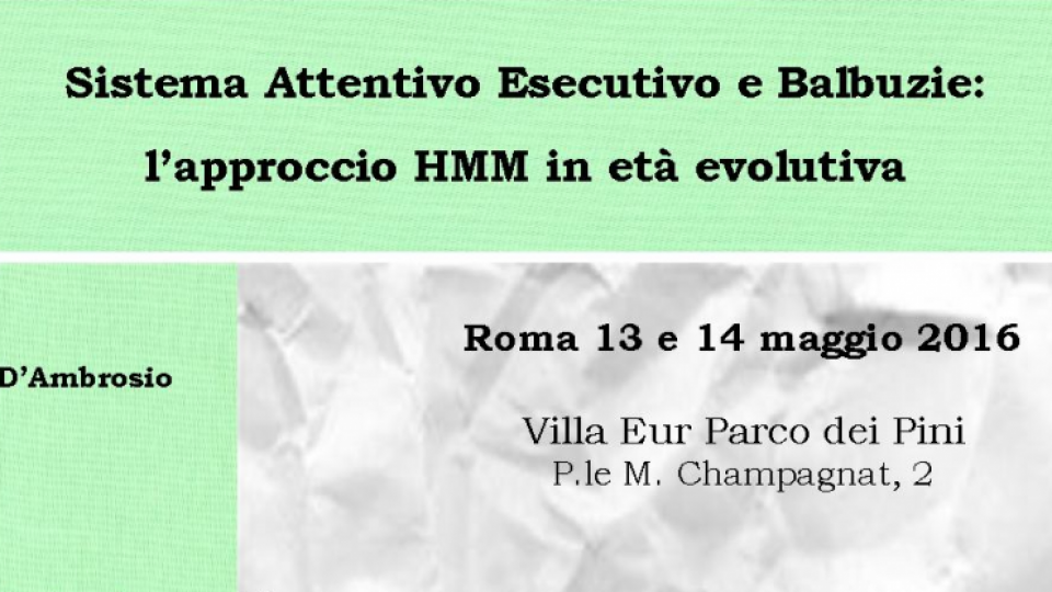 Immagine Roma 13-14 maggio